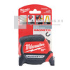 Milwaukee Prémium mágneses mérőszalag 10 m / 27 mm Milwaukee Prémium mágneses mérőszalag 10 m / 27 mm