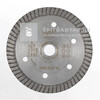 Milwaukee DHTS gyémánt vágótárcsa 76 mm 1 db Milwaukee DHTS gyémánt vágótárcsa 76 mm 1 db