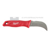 Milwaukee Hawkbill fix pengéjű kés Milwaukee Hawkbill fix pengéjű kés