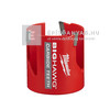 Milwaukee Big Hawg többféle anyaghoz 65 mm Milwaukee Big Hawg többféle anyaghoz 65 mm