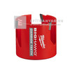 Milwaukee Big Hawg többféle anyaghoz 76 mm Milwaukee Big Hawg többféle anyaghoz 76 mm