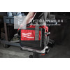 Milwaukee Packout rendszerező keskeny kompakt Milwaukee Packout rendszerező keskeny kompakt