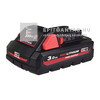 Milwaukee M18HB3 M18™ HIGH OUTPUT™ akkumulátor 18 V 3,0 AH Milwaukee M18HB3 M18™ HIGH OUTPUT™ akkumulátor 18 V 3,0 AH