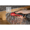 Milwaukee Shockwave sarokcsavarozó adapter, bitekkel Milwaukee Shockwave sarokcsavarozó adapter, bitekkel