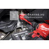 Milwaukee Shockwave sarokcsavarozó adapter, bitekkel Milwaukee Shockwave sarokcsavarozó adapter, bitekkel