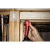 Milwaukee Shockwave sarokcsavarozó adapter, bitekkel Milwaukee Shockwave sarokcsavarozó adapter, bitekkel