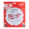 Milwaukee körfűrészlap hordozható gépekhez (Fíber Cement) 190x30x1.8x4 D Milwaukee körfűrészlap hordozható gépekhez (Fíber Cement) 190x30x1.8x4 D
