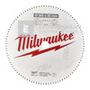 Milwaukee körfűrészlap gérvágókhoz, fához, 305x30x3.0x100 ATB NEG., 1 db