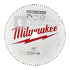 Milwaukee körfűrészlap gérvágókhoz (alu) 305x30x3.0x96 TF NEG.