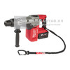 Milwaukee szerszámtartó kötél 6.8 kg-ig Milwaukee szerszámtartó kötél 6.8 kg-ig