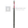 Milwaukee Shockwave bit PH2 150 mm 1 db Milwaukee Shockwave bit PH2 150 mm 1 db