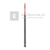 Milwaukee Shockwave bit TX20 150 mm 1 db Milwaukee Shockwave bit TX20 150 mm 1 db
