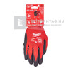 Milwaukee vágásbiztos védőkesztyű 1/A M/8 -1 pár Milwaukee vágásbiztos védőkesztyű 1/A M/8 -1 pár