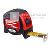 Milwaukee Stud mágneses mérőszalag 8 m / 33 mm Milwaukee Stud mágneses mérőszalag 8 m / 33 mm