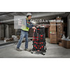 Milwaukee Packout Kompakt szerszámtároló Milwaukee Packout Kompakt szerszámtároló