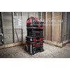 Milwaukee Packout tároló rekesz nyitott Milwaukee Packout tároló rekesz nyitott
