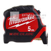 Milwaukee Prémium széles mérőszalag 5 m / 33 mm Milwaukee Prémium széles mérőszalag 5 m / 33 mm
