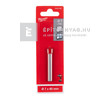 Milwaukee fúró üvegekhez és csempelapokhoz 7 x 60 mm Milwaukee fúró üvegekhez és csempelapokhoz 7 x 60 mm