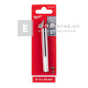 Milwaukee fúró üvegekhez és csempelapokhoz 14 x 95 mm Milwaukee fúró üvegekhez és csempelapokhoz 14 x 95 mm