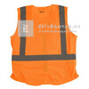 Milwaukee láthatósági mellény, narancssárga L/XL 1 db Milwaukee láthatósági mellény, narancssárga L/XL 1 db