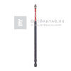 Milwaukee Shockwave bit PZ2 150 mm 1 db Milwaukee Shockwave bit PZ2 150 mm 1 db