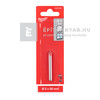 Milwaukee fúró üvegekhez és csempelapokhoz 5 x 50 mm Milwaukee fúró üvegekhez és csempelapokhoz 5 x 50 mm