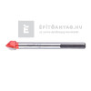 Milwaukee fúró üvegekhez és csempelapokhoz 12 x 95 mm Milwaukee fúró üvegekhez és csempelapokhoz 12 x 95 mm