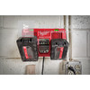 Milwaukee M18DFC M18™ duál gyorstöltő Milwaukee M18DFC M18™ duál gyorstöltő
