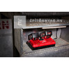 Milwaukee M18DFC M18™ duál gyorstöltő Milwaukee M18DFC M18™ duál gyorstöltő