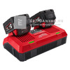 Milwaukee M18DFC M18™ duál gyorstöltő Milwaukee M18DFC M18™ duál gyorstöltő