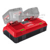 Milwaukee M18DFC M18™ duál gyorstöltő Milwaukee M18DFC M18™ duál gyorstöltő
