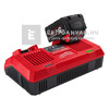 Milwaukee M18DFC M18™ duál gyorstöltő Milwaukee M18DFC M18™ duál gyorstöltő