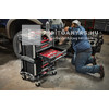Milwaukee Packout tároló láda 3 fiókos Milwaukee Packout tároló láda 3 fiókos