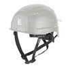 Milwaukee BOLT™200 védősisak fehér, szellőzőrésekkel 1 db Milwaukee BOLT™200 védősisak fehér, szellőzőrésekkel 1 db