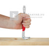 Milwaukee szeghúzó szerszám 229 mm Milwaukee szeghúzó szerszám 229 mm