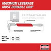 Milwaukee szeghúzó szerszám 229 mm Milwaukee szeghúzó szerszám 229 mm