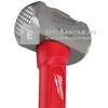 Milwaukee ráverő kalapács, üvegszálas nyél, 1,36 kg Milwaukee ráverő kalapács, üvegszálas nyél, 1,36 kg