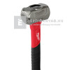 Milwaukee ráverő kalapács, üvegszálas nyél, 1,36 kg Milwaukee ráverő kalapács, üvegszálas nyél, 1,36 kg