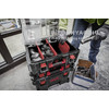 Milwaukee Packout rendszerező mély Milwaukee Packout rendszerező mély
