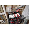 Milwaukee Packout rendszerező mély Milwaukee Packout rendszerező mély