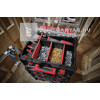 Milwaukee Packout rendszerező mély Milwaukee Packout rendszerező mély