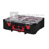 Milwaukee Packout rendszerező mély Milwaukee Packout rendszerező mély