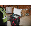 Milwaukee Packout™ XL hűtőláda Milwaukee Packout™ XL hűtőláda