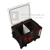 Milwaukee Packout™ XL hűtőláda Milwaukee Packout™ XL hűtőláda