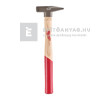 Milwaukee Hickory lakatos kalapács 200 g Milwaukee Hickory lakatos kalapács 200 g