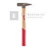 Milwaukee Hickory lakatos kalapács 300 g Milwaukee Hickory lakatos kalapács 300 g