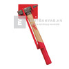 Milwaukee Hickory lakatos kalapács 300 g Milwaukee Hickory lakatos kalapács 300 g
