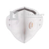Milwaukee FFP2 hajtogatható maszk 15 db Milwaukee FFP2 hajtogatható maszk 15 db