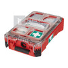 Milwaukee PACKOUT™ elsősegély láda DIN 13157 1 db Milwaukee PACKOUT™ elsősegély láda DIN 13157 1 db