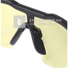 Milwaukee védőszemüveg sárga, párásodásmentes Milwaukee védőszemüveg sárga, párásodásmentes